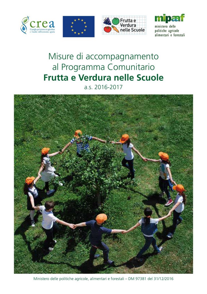 fattoria didattica masseria sparano