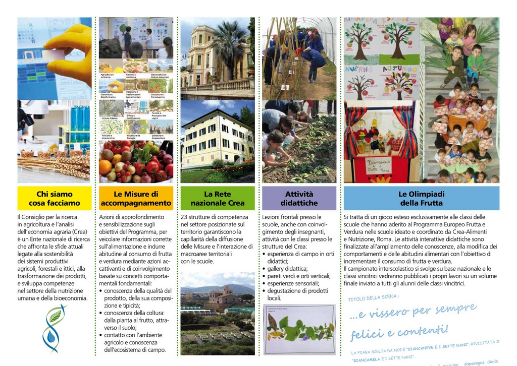 fattoria didattica masseria sparano