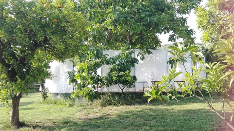 fattoria didattica masseria sparano